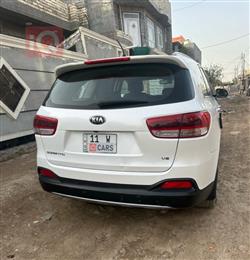 كيا سورينتو